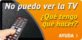 ¿que hacer con la tdt?