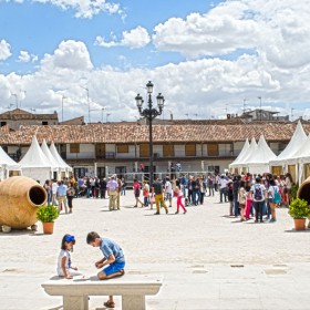 Feria del Vino