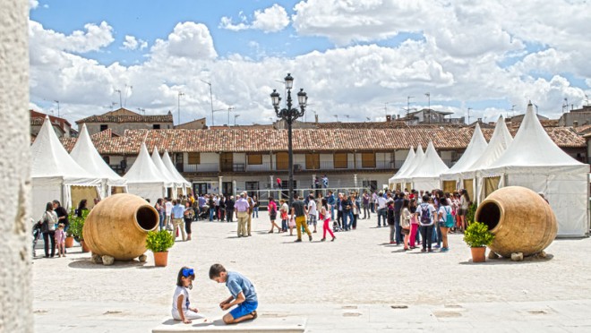 Feria del Vino