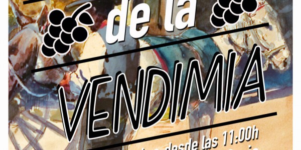 Fiesta de la vendimia