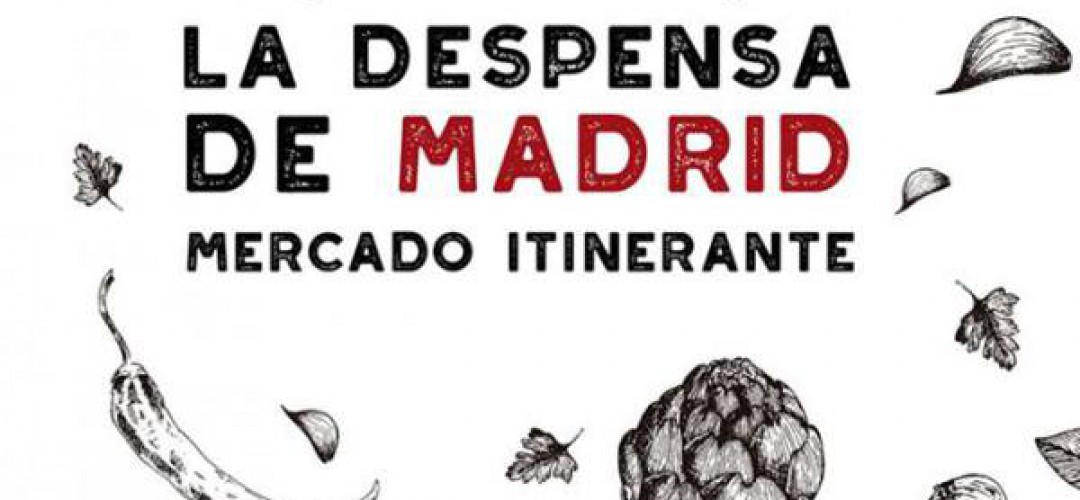 Mercado Itinerante