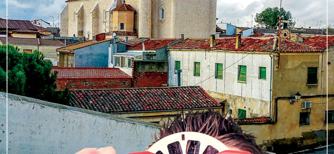 Quedada fotográfica 2017