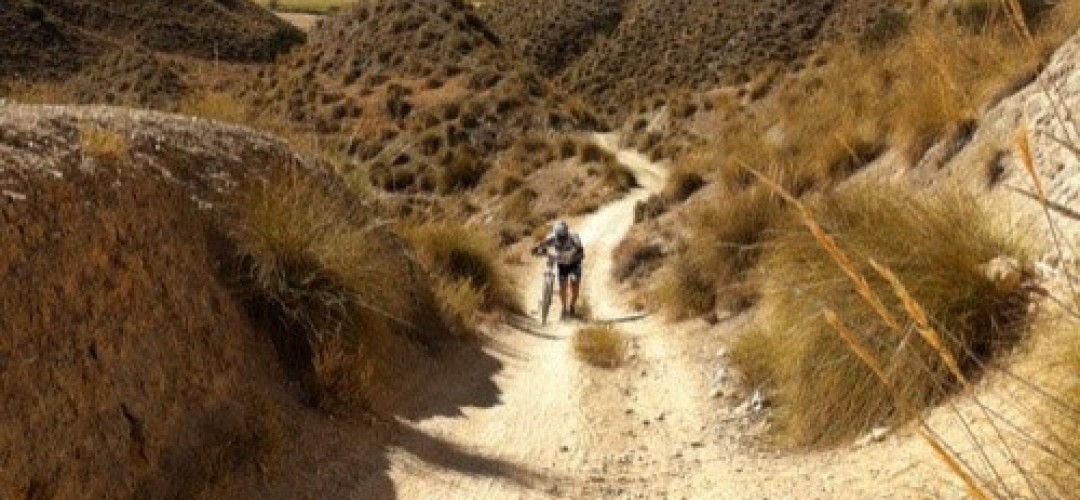 Ruta de los Castrejones