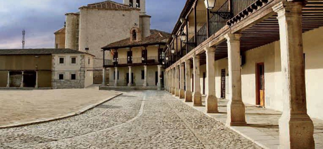 Colmenar de Oreja un destino para relajarse y disfrutar cerca de Madrid