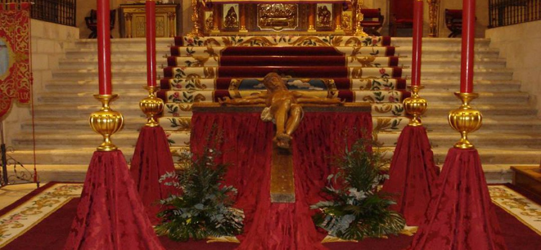 Semana Santa 2016