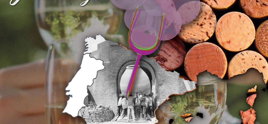 Jornadas, «Dia europeo del enoturismo»