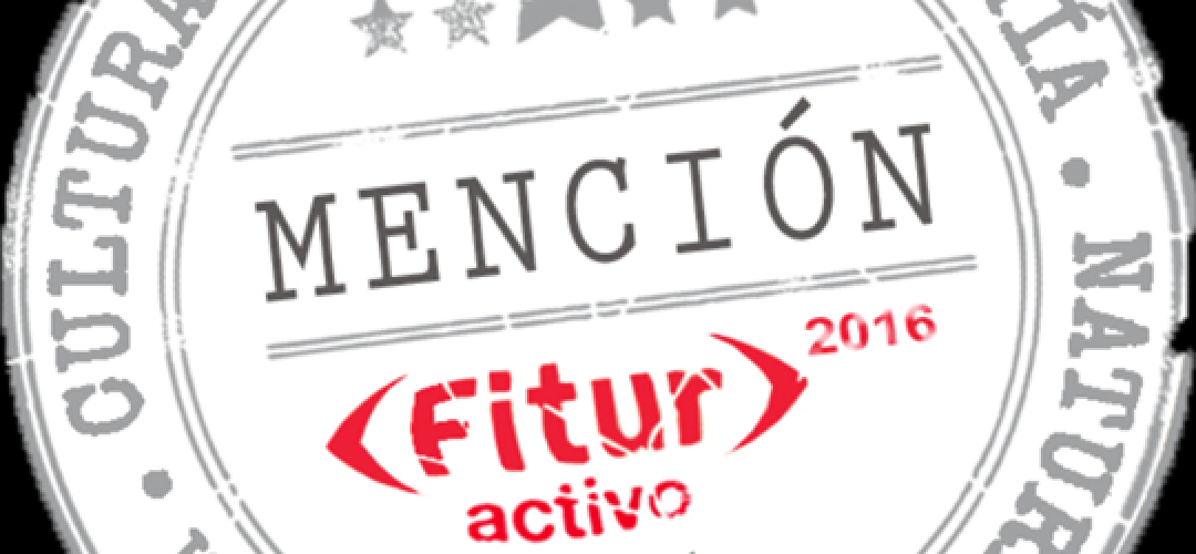 Premios FITUR Activo y revista Aire Libre