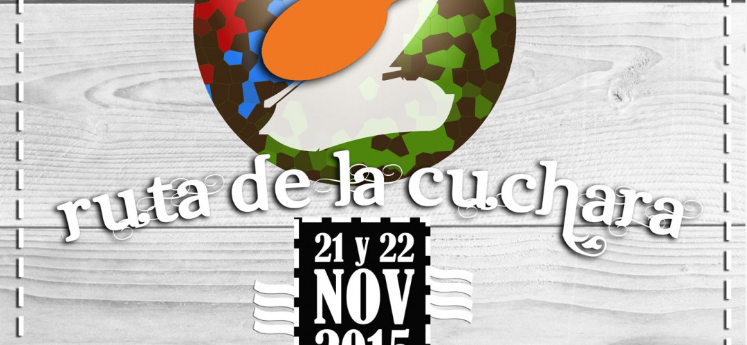 Ruta de la Cuchara