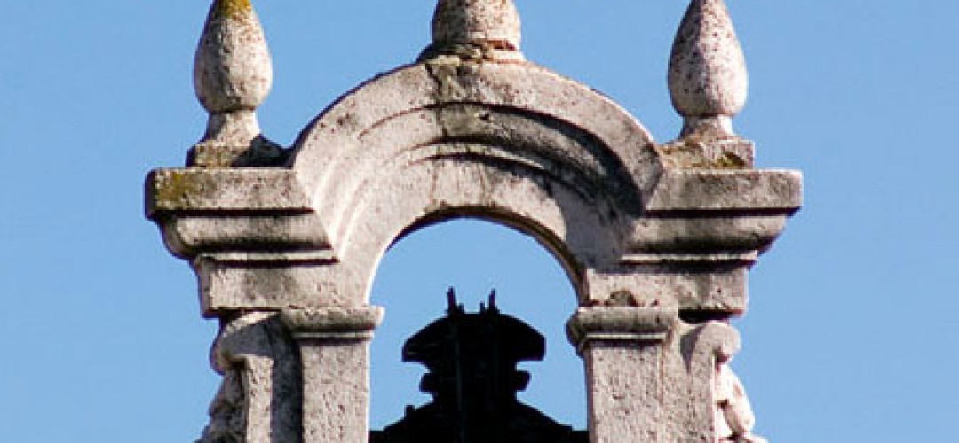 Ermita de San Roque